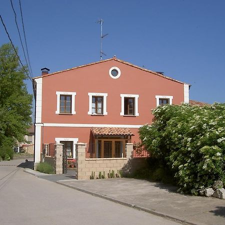 El Cauce Konuk evi San Medel Dış mekan fotoğraf