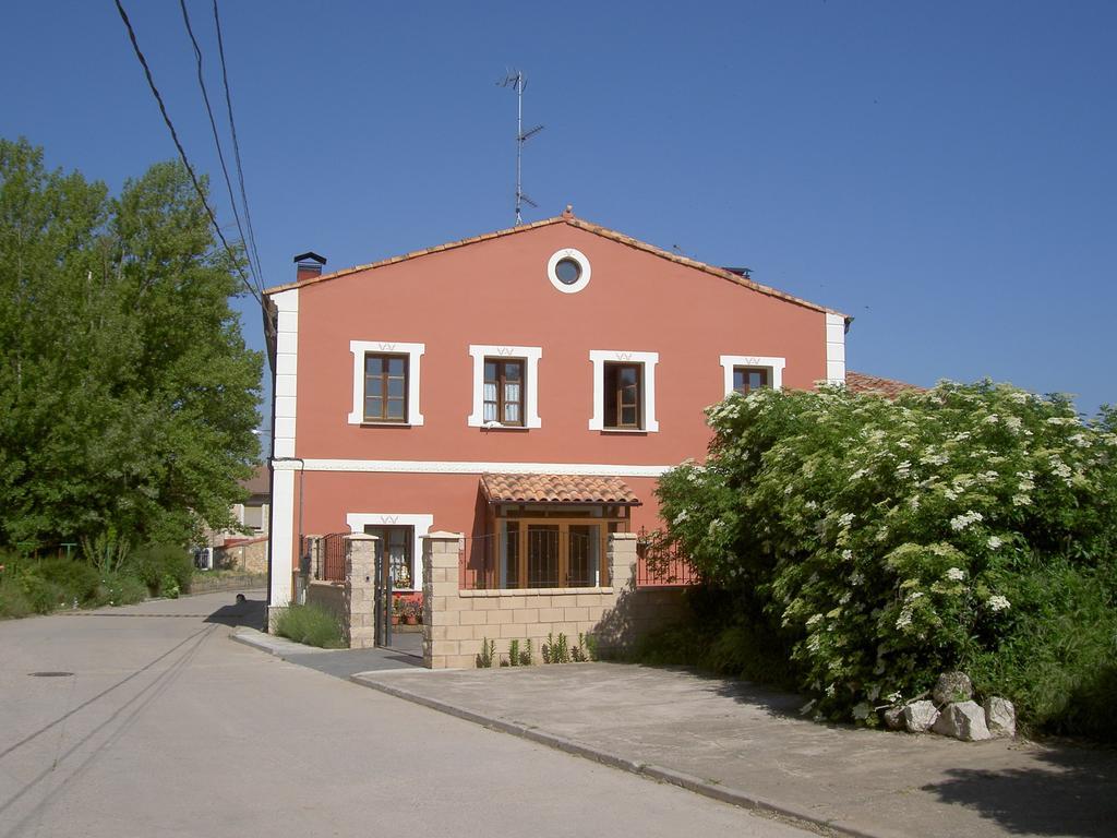 El Cauce Konuk evi San Medel Dış mekan fotoğraf