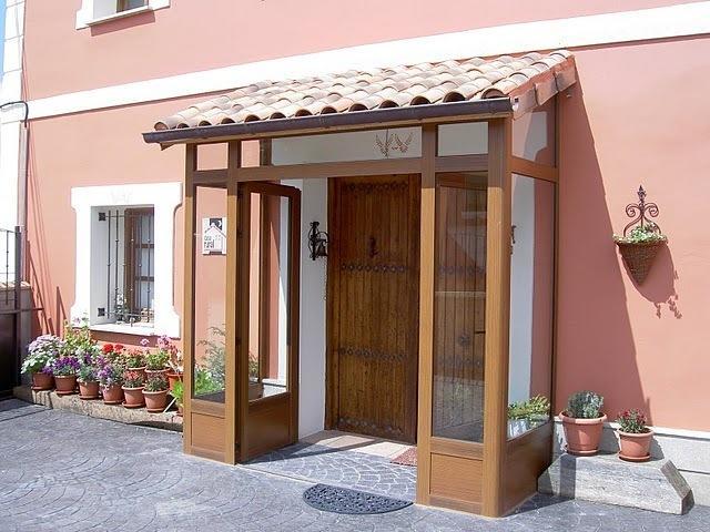 El Cauce Konuk evi San Medel Oda fotoğraf