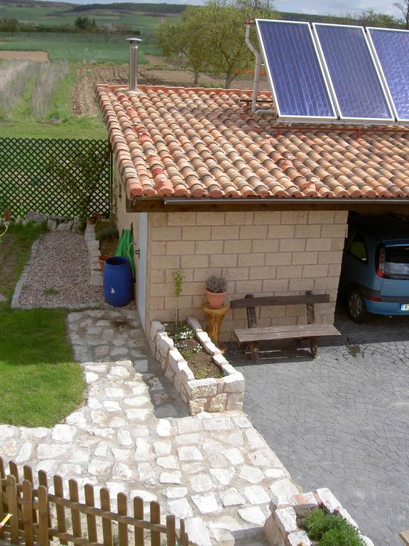 El Cauce Konuk evi San Medel Dış mekan fotoğraf